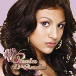 Обкладинка Paula DeAnda ft. Lil' Wayne - Easy