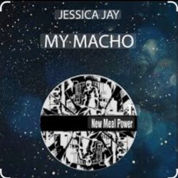 Обкладинка Jessica Jay - Chili Cha Cha