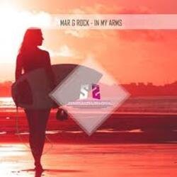 Обкладинка Mar G Rock - In My Arms (Original Mix)