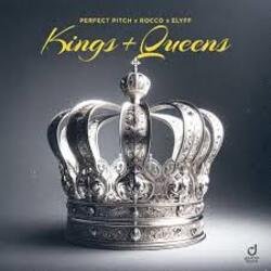 Обкладинка Perfect Pitch, Rocco, ELYFF - Kings & Queens