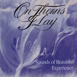 Обкладинка On Thorns I Lay - A Sparrow Dances