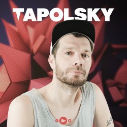 Обкладинка DJ Tapolsky & Redco - DNB Producer (Riddimskattah Mix)