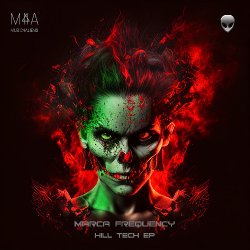 Обкладинка Marca Frequency - Hill Tech (Original Mix)