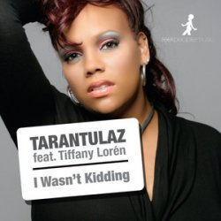 Обкладинка Tarantulaz Feat Monique Bingham - They Forgot It (Marques & Todd's Takin It Back Remix)