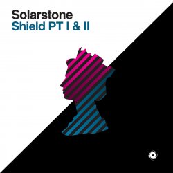Обкладинка Solarstone - Shield (Pt. I) (Original Mix)