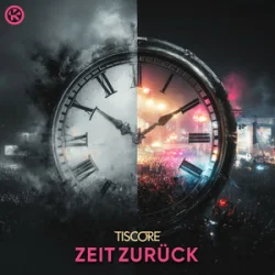 Обкладинка Tiscore - Zeit Zurück
