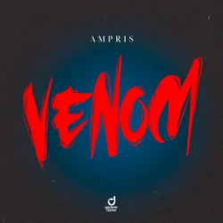 Обкладинка Ampris - Venom