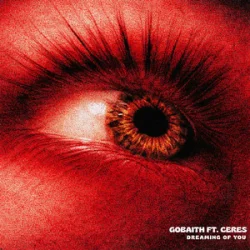 Обкладинка GOBAITH & CERES - Dreaming Of You
