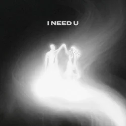 Обкладинка BUNT. & Malou - i need u