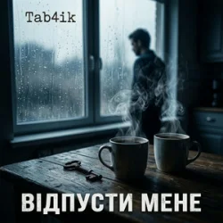 Обкладинка Tab4ik - Відпусти мене