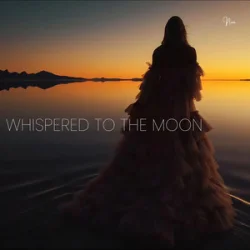 Обкладинка Novi - Whispered To The Moon