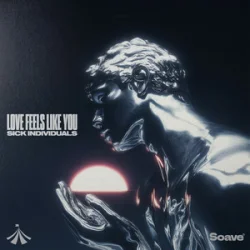 Обкладинка Sick Individuals - Love Feels Like You