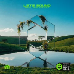 Обкладинка Ben Pol & Juliani & Don Diablo - Lete Sound (Restore Local Sessions 001)