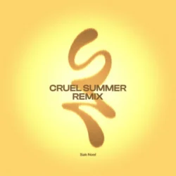Обкладинка Bananarama - Cruel Summer (Sak Noel Remix)