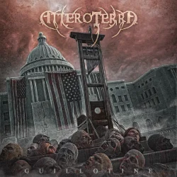 Обкладинка AtteroTerra - The Worst Is Yet To Come