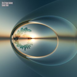 Обкладинка The Crispy Galaxy - Sweet Rum