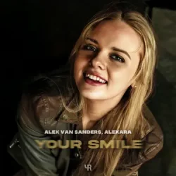 Обкладинка Alex Van Sanders & Alexara - High