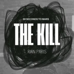 Обкладинка Rain Paris - The Kill
