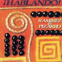 Обкладинка Ramirez & Pizarro - Hablando (Acordeon Mix Edit)