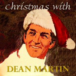 Обкладинка Dean Martin - The Christmas Blues