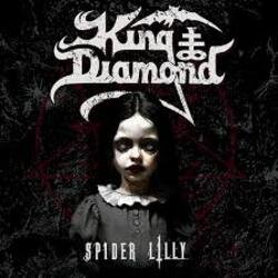 Обкладинка King Diamond - Spider Lilly