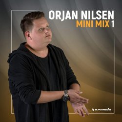 Обкладинка Armin van Buuren & Orjan Nilsen - Flashlight (Original Mix)
