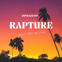 Обкладинка Outrageouz - Rapture