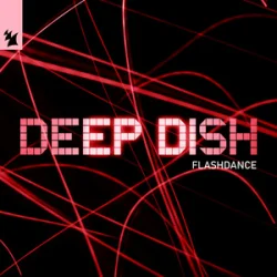 Обкладинка Deep Dish - Flashdance