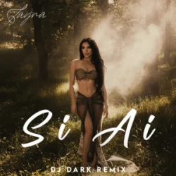 Обкладинка Tayna - Si Ai (Dj Dark Remix)