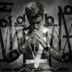 Обкладинка Justin Bieber - Love Yourself (CYRIL Remix)
