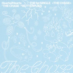 Обкладинка Hearts2Hearts - The Chase