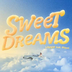 Обкладинка J-Hope - Sweet Dreams