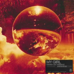 Обкладинка R3hab & Da Tweekaz - My Girl