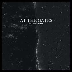 Обкладинка At The Gates - The Fever Mask