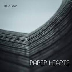 Обкладинка Muribern - Paper Hearts