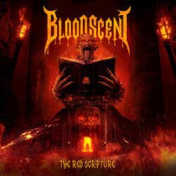 Обкладинка Blood Scent - Abduction