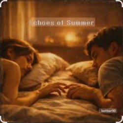 Обкладинка Lastbar90 - Echoes of Summer