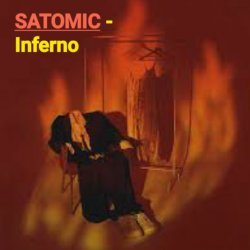 Обкладинка SATOMIC - Inferno