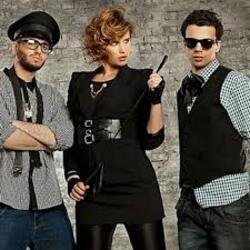 Обкладинка Sound Hackers feat. 23-45 - Пустые слова (Ural Djs Edit)