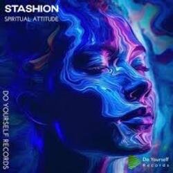 Обкладинка Stashion - Spiritual Attitude (Original Mix)
