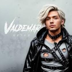 Обкладинка VALDEMAR - Ветер