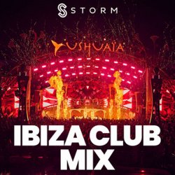 Обкладинка ﻿SYLVIO Majo - REMIX IBIZA 2026
