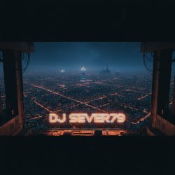Cover SEVER79 - По жизни молодой