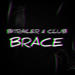 Обкладинка BITRAILER & CLUB - BRACE