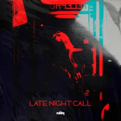 Обкладинка RubiNk - Late Night Call