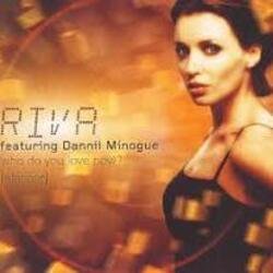 Обкладинка Riva - Stringer