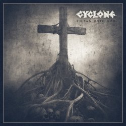Обкладинка Cyclone - Eliminate