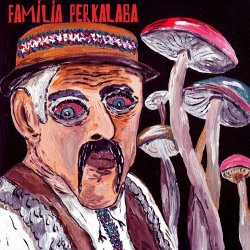 Обкладинка Familia Perkalaba - Голабаба