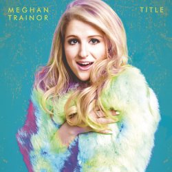 Обкладинка Meghan Trainor - I'll Be Home