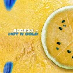 Обкладинка Bodega - Hot N Cold